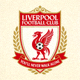 利物浦足球俱乐部队徽