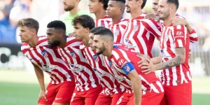 欧冠激战：曼城马竞对决，曼城艰难晋级八强