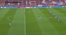 塞维利亚客场挑战阿拉维斯：实力对决与胜利预测