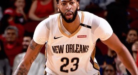 勒布朗·詹姆斯23代签名鞋：控卫篮球鞋新选择